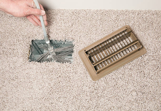 Best HVAC Duct Inspection Services  in Greenock, PA