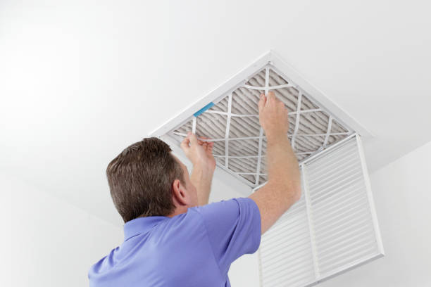 Best Commercial Air Duct Cleaning  in Greenock, PA